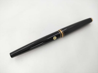 MONTBLANC Fountain Pen Nib 585 Pen Fountain Pen