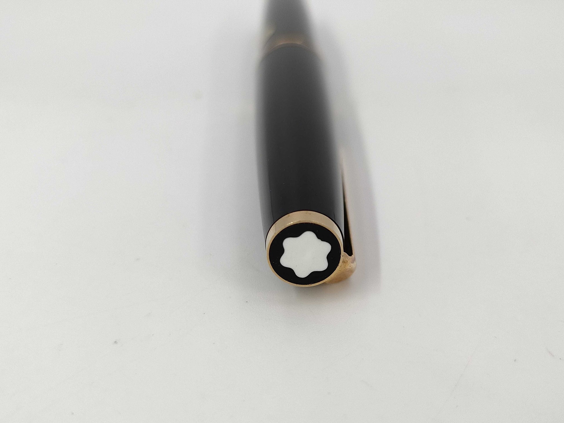 MONTBLANC Fountain Pen Nib 585 Pen Fountain Pen