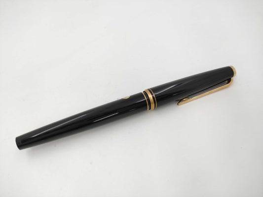 MONTBLANC Fountain Pen Nib 585 Pen Fountain Pen