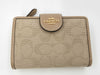 COACH Coach Bi-fold Wallet Wallet
