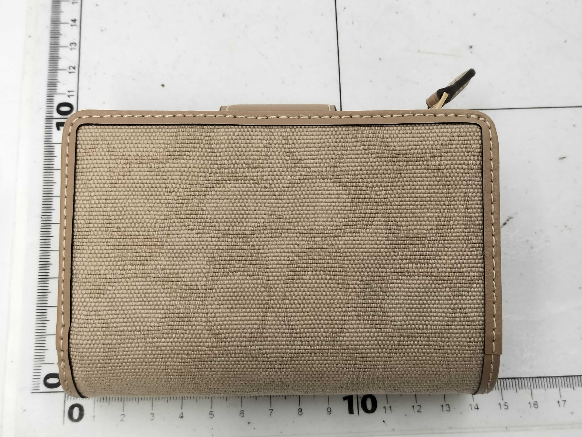 COACH Coach Bi-fold Wallet Wallet