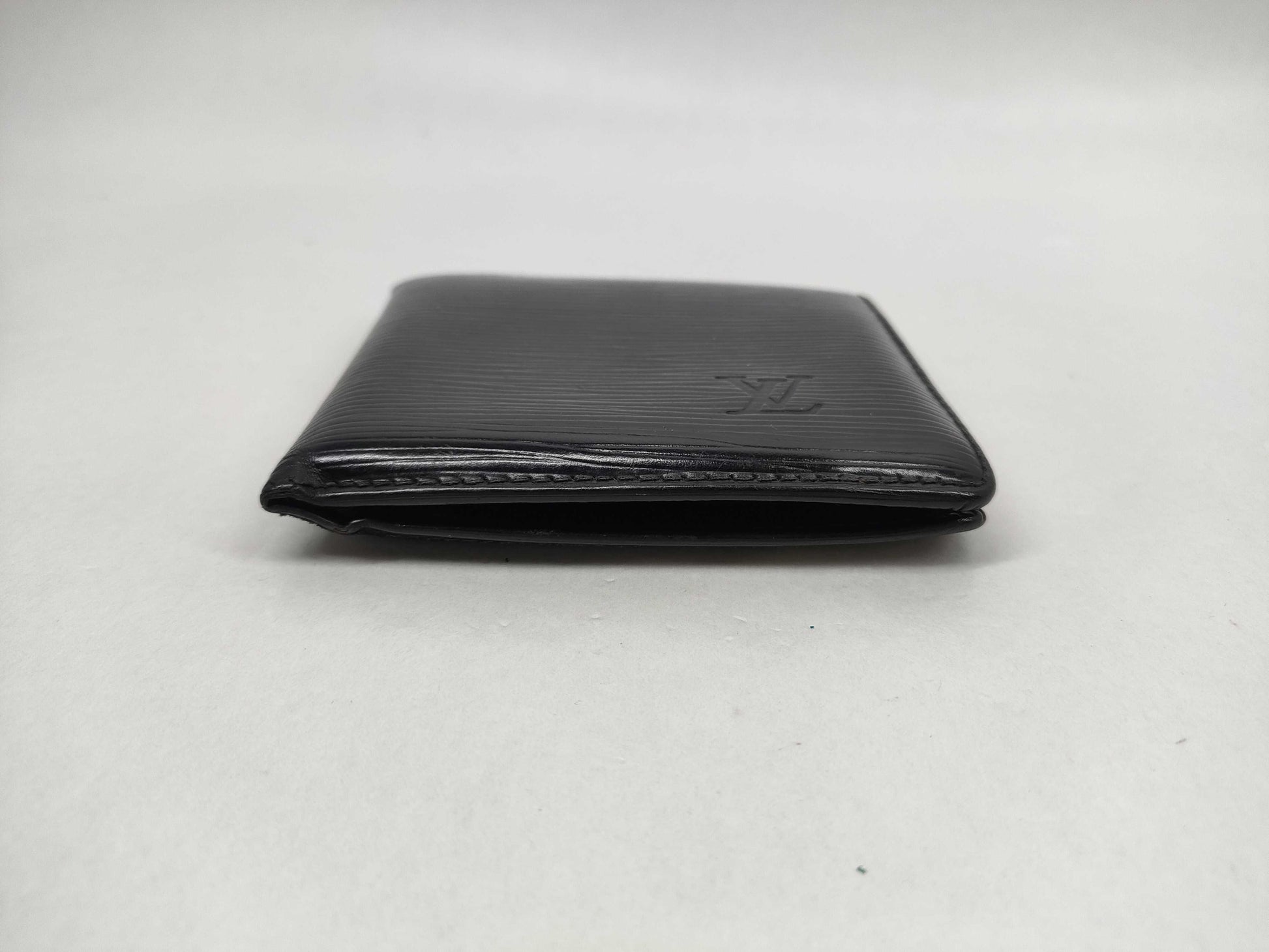 LOUIS VUITTON Epi Portefeuille Marco Wallet