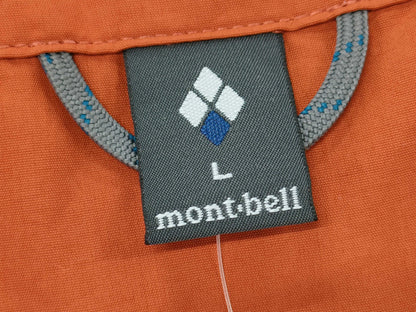 Montbell O.D. Vest 1103253 with tag