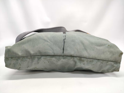 LOUIS VUITTON 2000 Limited Louis Vuitton Cup Shoulder Bag