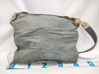 LOUIS VUITTON 2000 Limited Louis Vuitton Cup Shoulder Bag