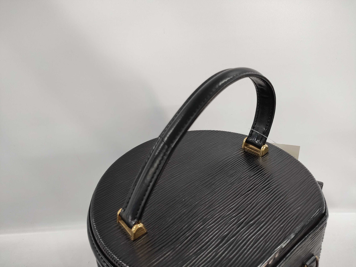 LOUIS VUITTON Epi Cannes Vanity Bag
