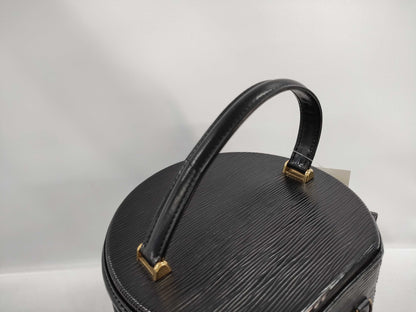 LOUIS VUITTON Epi Cannes Vanity Bag