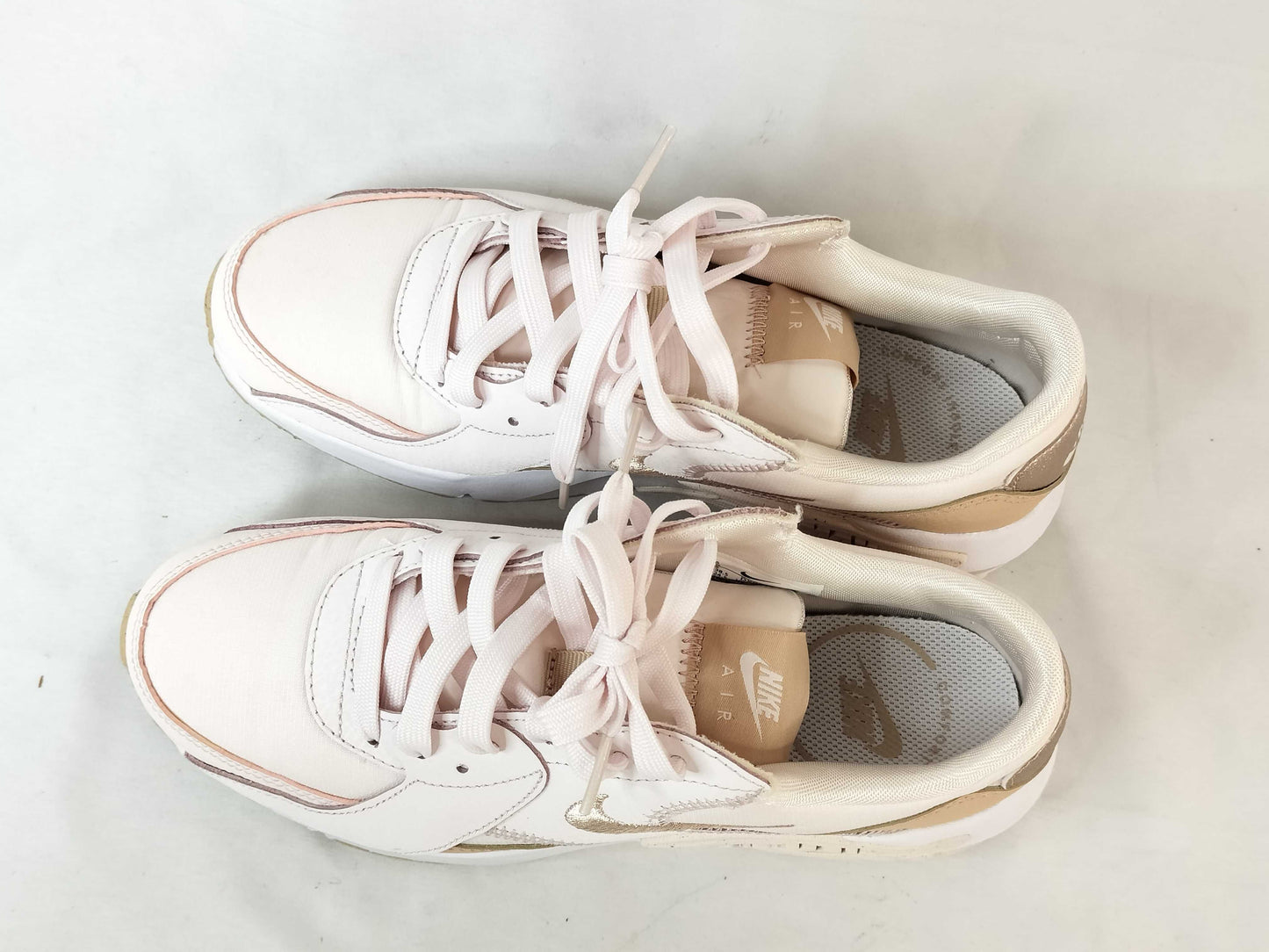 NIKE NIKE/Air Max/Exy Sneakers