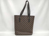 LOUIS VUITTON DAMIER VAVAN GM SP Custom Tote Bag