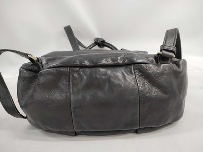 MARC BY MARC JACOBS Leather 2-Way Shoulder Bag
