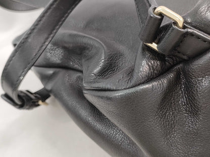 MARC BY MARC JACOBS Leather 2-Way Shoulder Bag