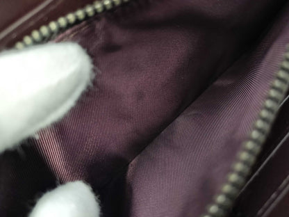 COACH Round Long Wallet Wallet