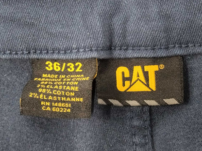 CAT Caterpillar Work Pants