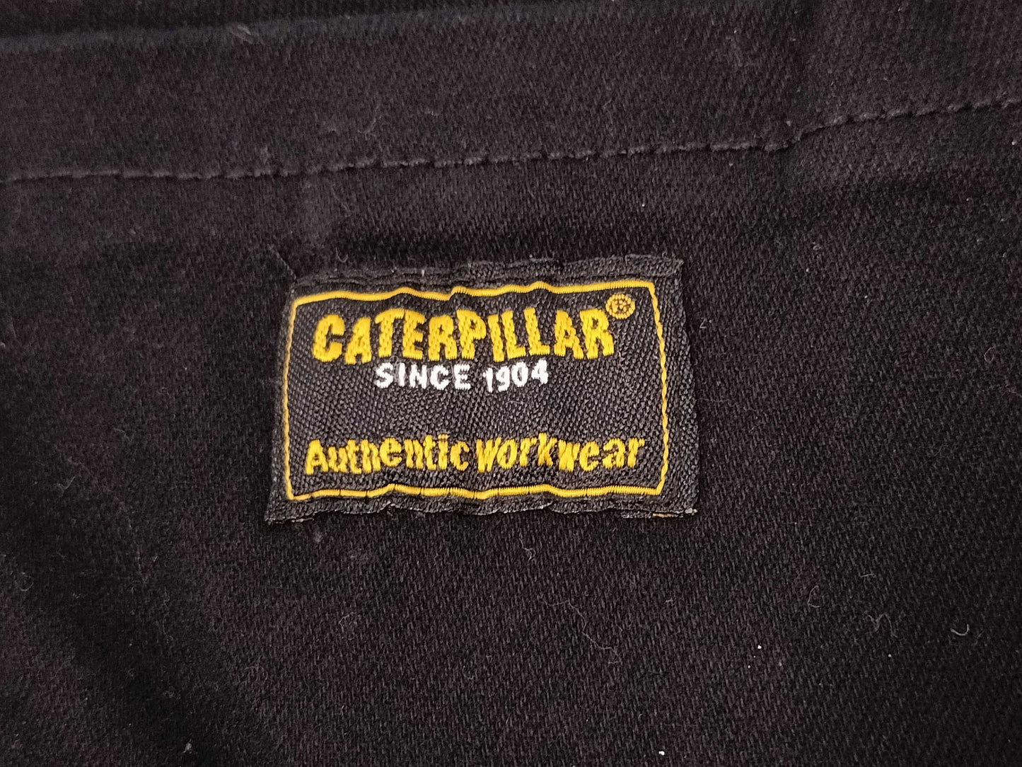 CAT Caterpillar Work Pants