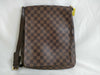 LOUIS VUITTON Damier N51302 Musette Salsa Shoulder Bag
