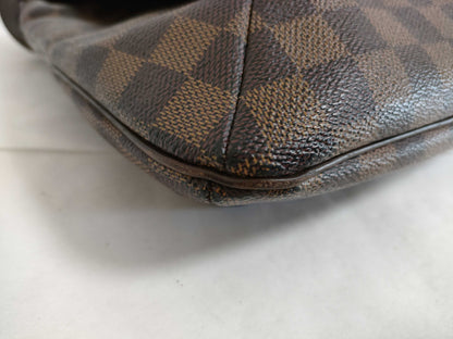 LOUIS VUITTON Damier N51302 Musette Salsa Shoulder Bag