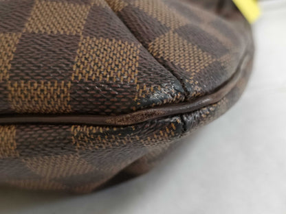 LOUIS VUITTON Damier N51302 Musette Salsa Shoulder Bag