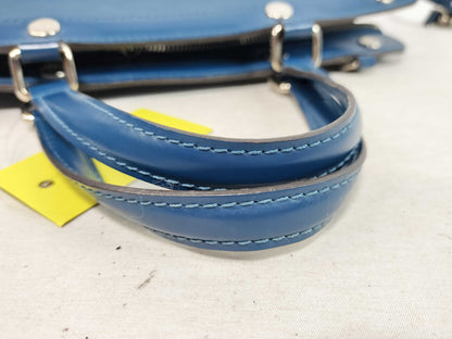 LOUIS VUITTON Epi Blair MM M40330 Handbag