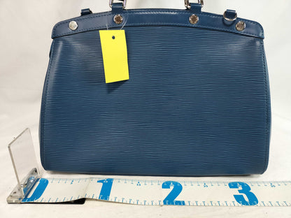 LOUIS VUITTON Epi Blair MM M40330 Handbag
