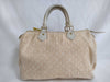 LOUIS VUITTON Monogram Minilan Speedy Dune Boston Bag