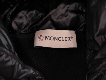MONCLER D Size S Maglia Cardigan Jacket