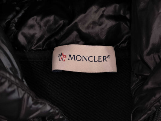 MONCLER D Size S Maglia Cardigan Jacket