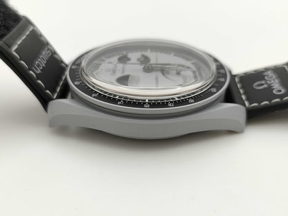 OMEGA MISSION TO EARTH PHASE S033M700 Quartz Men's Watch