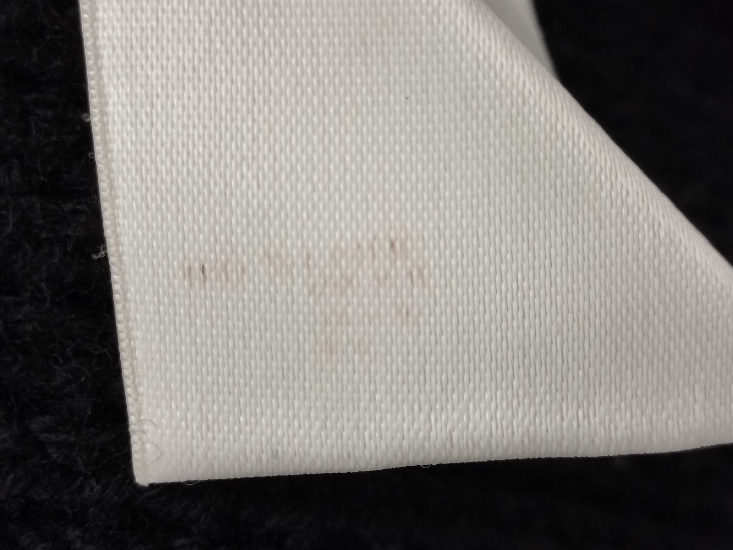 LOUIS VUITTON V-neck sweater Other apparel