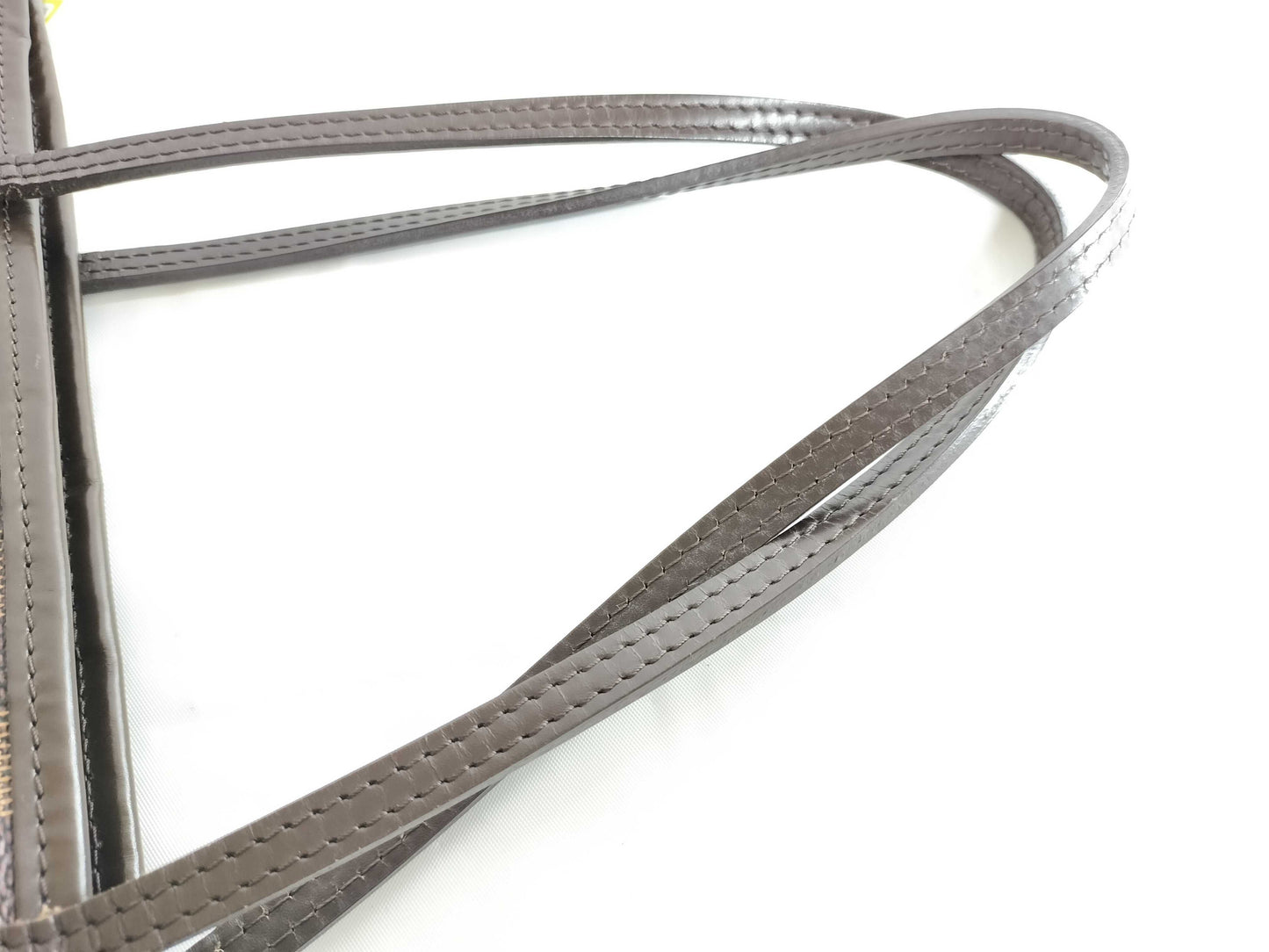 LOUIS VUITTON Damier N51105 Neverfull MM Tote Bag