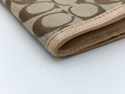 LOUIS VUITTON Wallet/Cone Case 4-Piece Set 