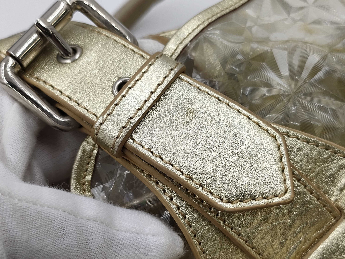 ANTEPRIMA Anteprima/Coach/Roberta Women's 3-Piece Bag Set