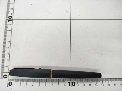 MONTBLANC Montblanc 585 Fountain Pen