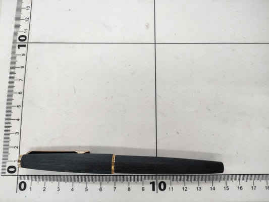 MONTBLANC Montblanc 585 Fountain Pen
