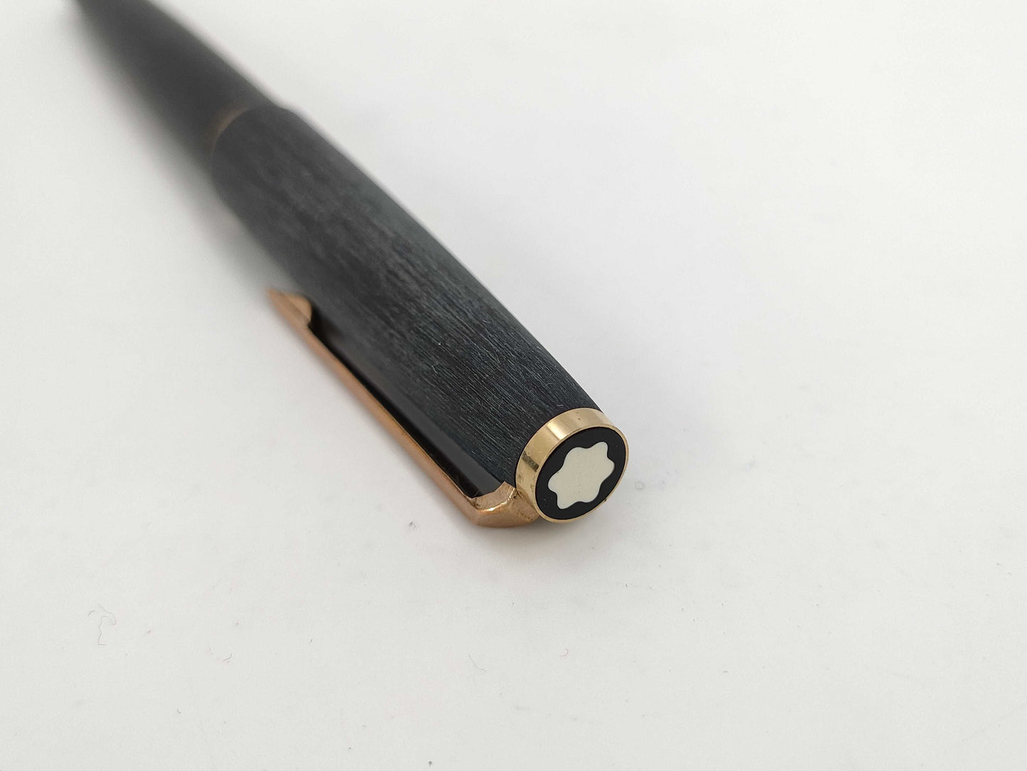 MONTBLANC Montblanc 585 Fountain Pen