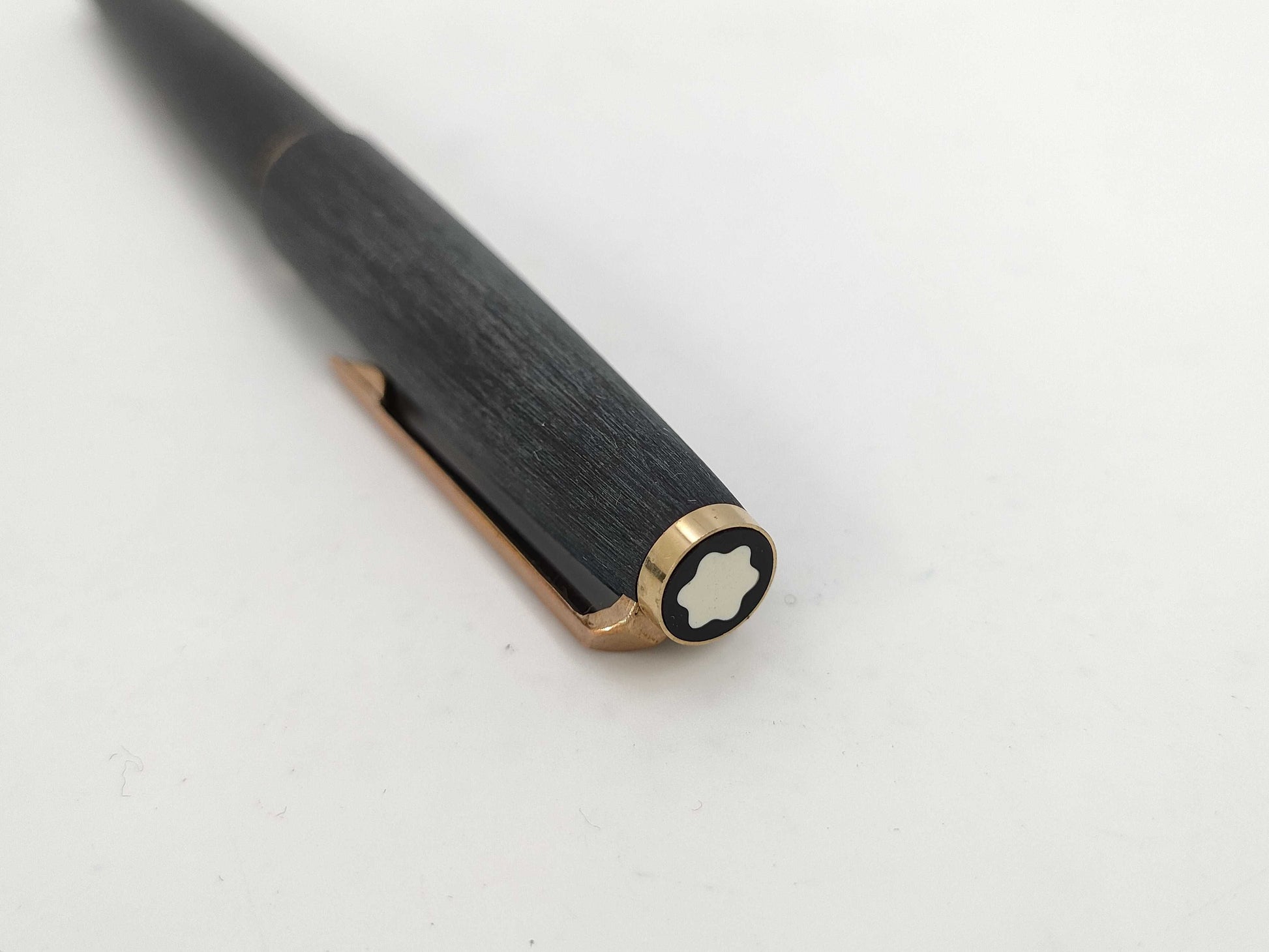 MONTBLANC Montblanc 585 Fountain Pen