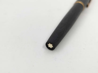 MONTBLANC Montblanc 585 Fountain Pen