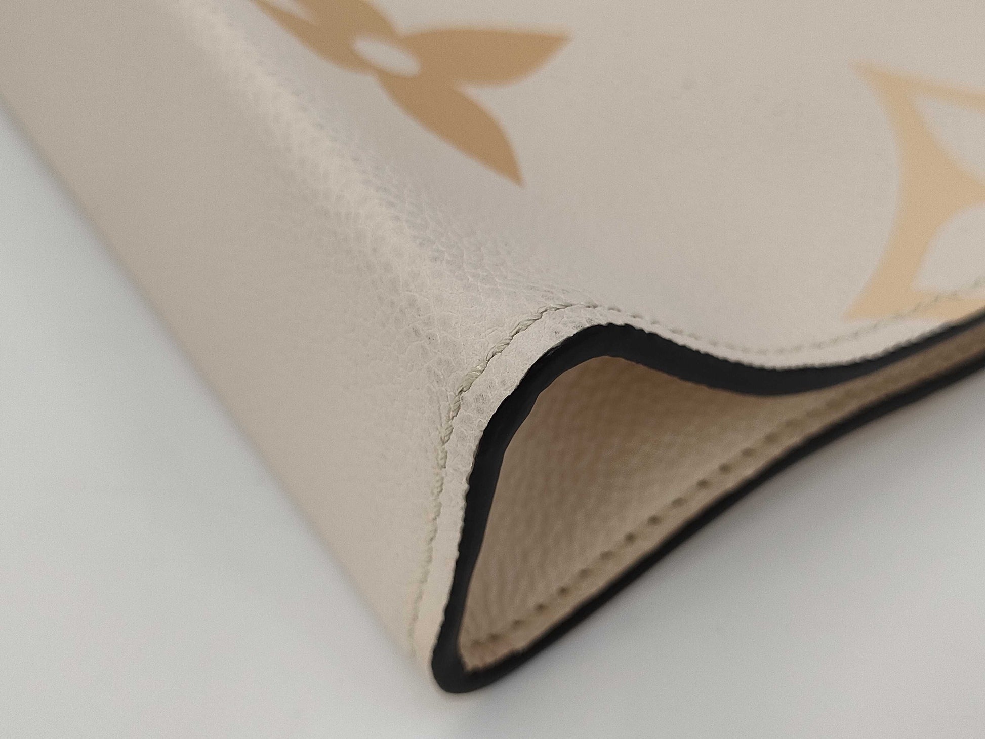 LOUIS VUITTON Monogram Empreinte by the Pool Poche Toilette Pouch