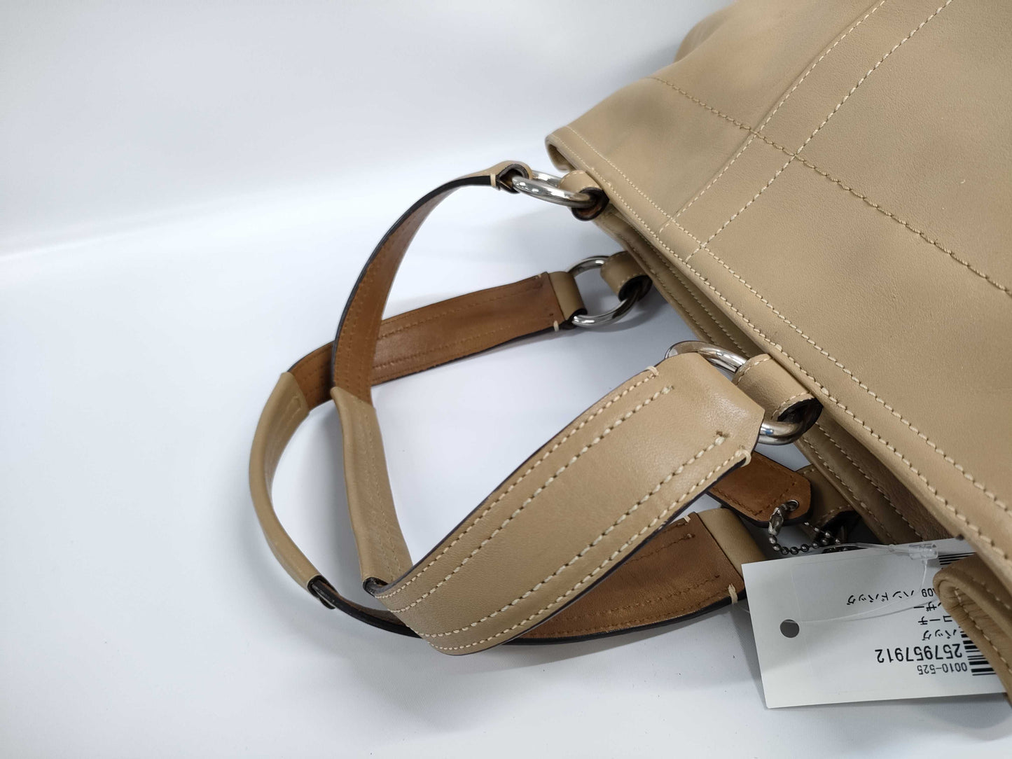 COACH 8A09 Handbag Handbag