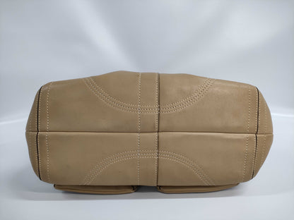 COACH 8A09 Handbag Handbag