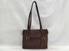 COACH Leather Old 9808 Tote Bag