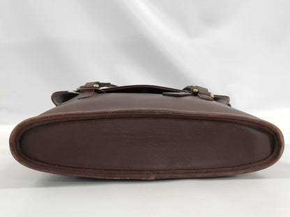 COACH Leather Old 9808 Tote Bag