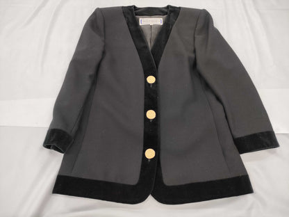 Yves Saint Laurent Jacket Jacket