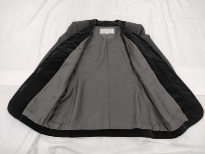 Yves Saint Laurent Jacket Jacket