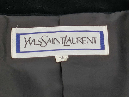 Yves Saint Laurent Jacket Jacket