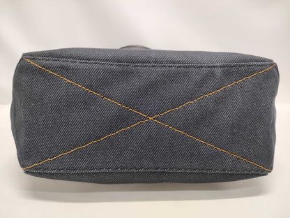 COACH Denim Tote Bag 1877-F39904 Tote Bag