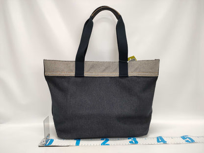 COACH Denim Tote Bag 1877-F39904 Tote Bag