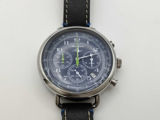 Movement in Motion VK63 Men's Watch