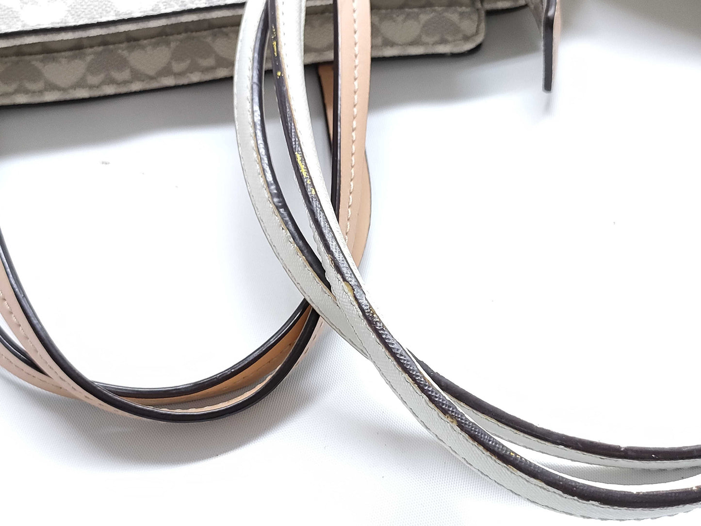 COACH Kate Sipede Furla etc. Tote Bag