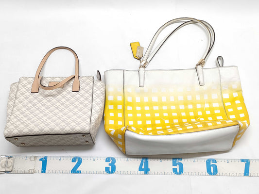 COACH Kate Sipede Furla etc. Tote Bag