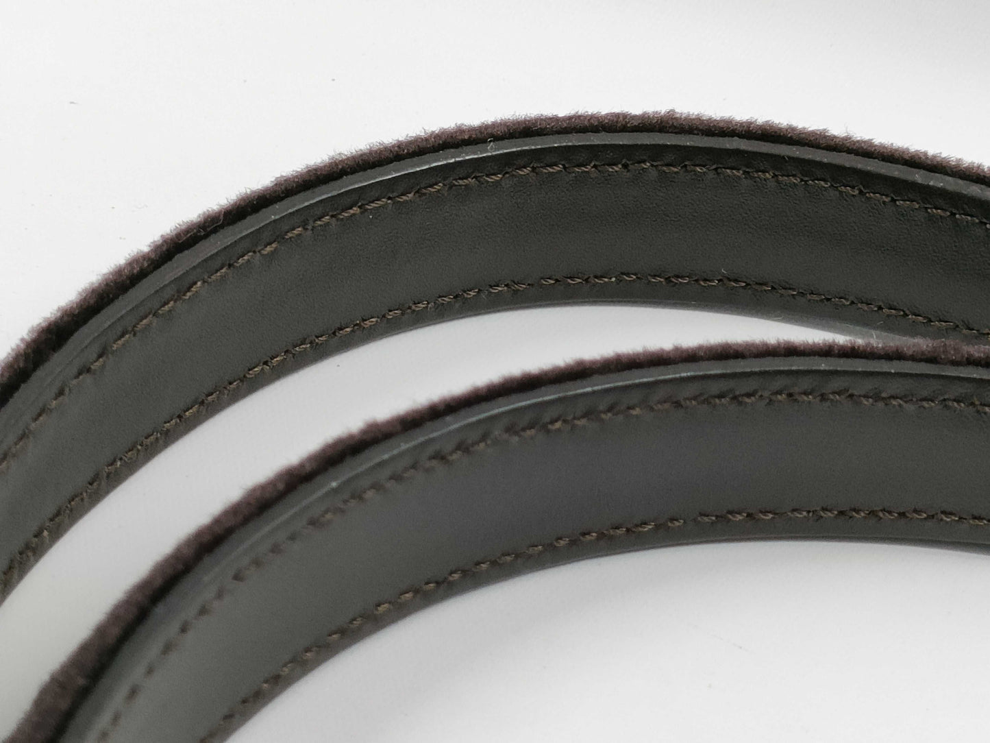 Dior Trotter Chain Shoulder Handbag with Flower Charm